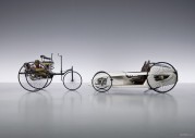 Mercedes-Benz F-Cell Roadster Concept Mercedes-Benz F-Cell Roadster Concept
